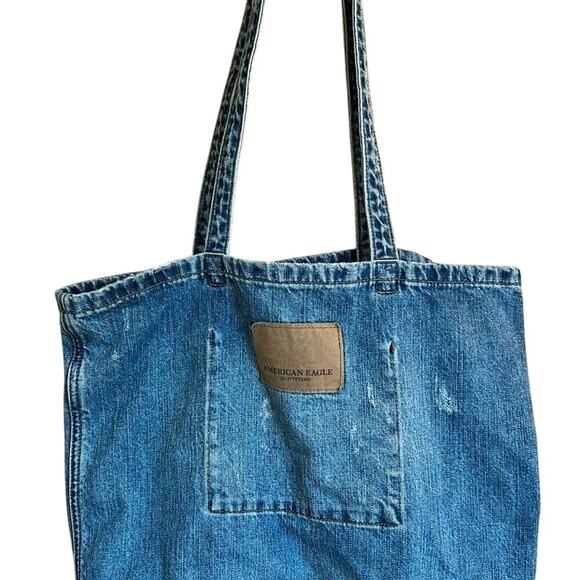 AMERICAN EAGLE tote bag - Picture 3 of 6
